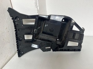 Original BMW X1 F48 F49 Eckhalterung Stoßstangenhalterung Hinten Links 7332317