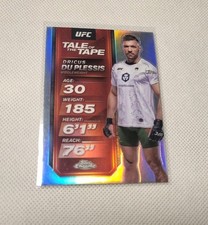 DRICUS Chrome 2025 Refractor