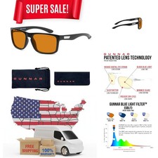 Gaming and Computer Glasses - Blocks 65 - 98 Blue Light - Intercept