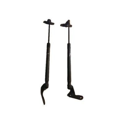 2x Dämpfer Heckklappen Lifter Gasdruckfeder hinten 400 N für BMW 1er E81 E87 D67