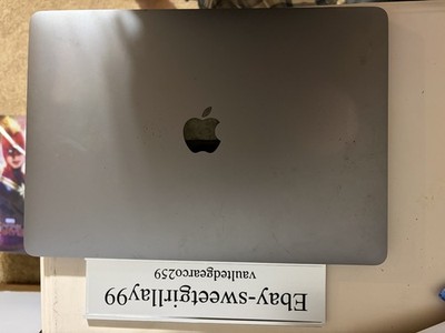 2018 Apple MacBook Pro 15'' - For Parts / Not Working - Read Description