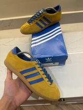 Adidas Malmo 2012 ‘Sunshine’