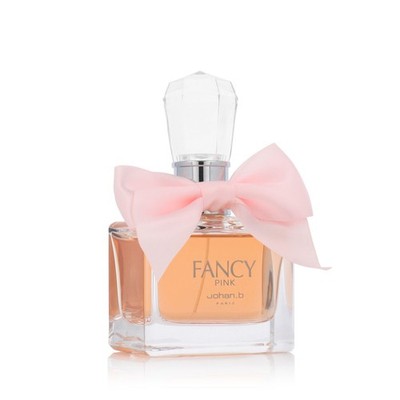 johan.b Fancy Pink Eau De Parfum EDP 85 ml (woman)