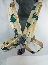 Kangaroo Style Baby Carrier. New with Tags