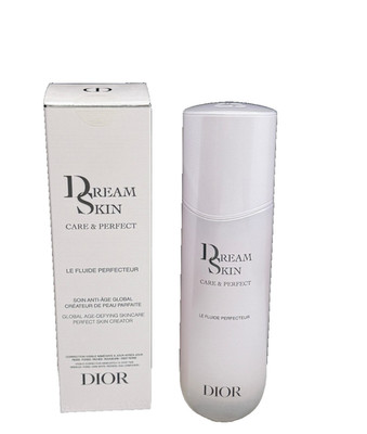 Dior Dream Skin Care & Perfect Global Age Defying Skincare 2.5 oz NIB