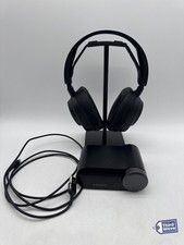 SteelSeries Arctis Nova Pro Wireless Gaming Headset ANC PS5 PS4 PC Black 2