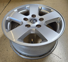 Dodge Ram 1500 2009-2012 17 x 7 OEM Wheel Rim 1DZ10TRMAC 2362 W6997