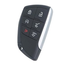 Smart Key Fob Remote Replacement Fits for Chevy Suburban Tahoe GMC Yukon XL