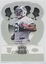 2014 Panini Crown Royale Rookie Class of Silver Holofoil /199 Quincy Enunwa 9pp