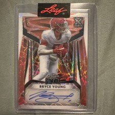 2024 Leaf Metal Sports Heroes Multi-Sport Cards 29