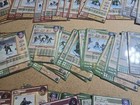 Dust Tactics Large Unit Card Reference Cards Lot — photo 7