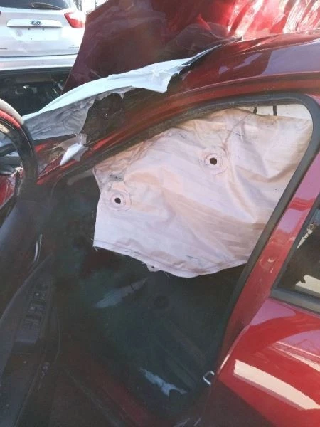 MAZDA CX-3 19-21 aluminum, 18x7 - Image 4 of 4