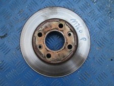 Disque de frein Fiat PANDA