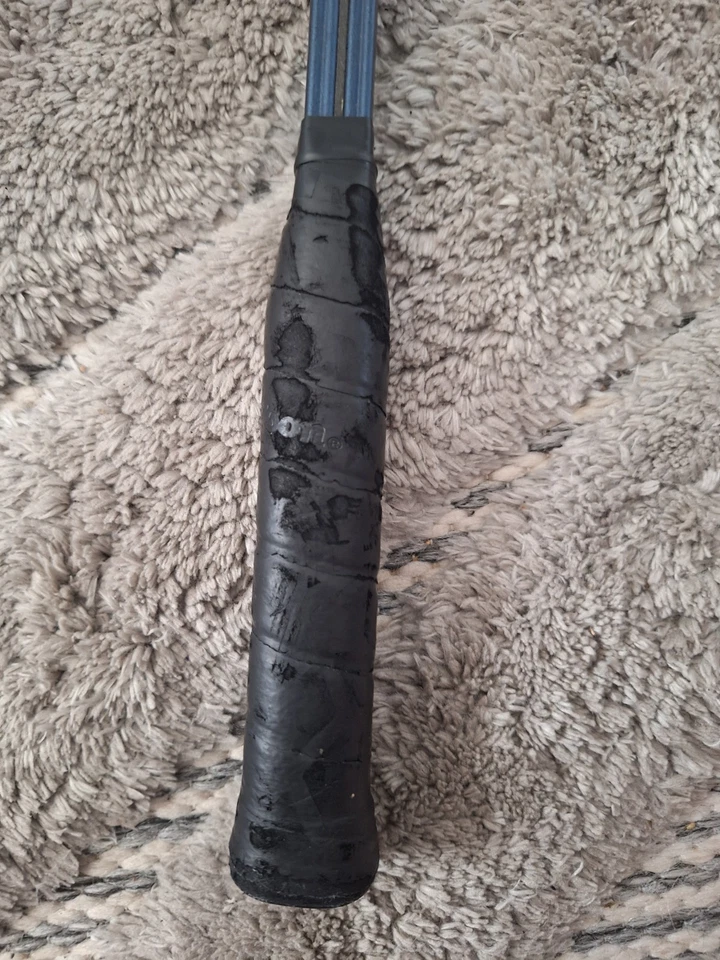 Wilson Ripper Squash Racket - Image 3 of 4