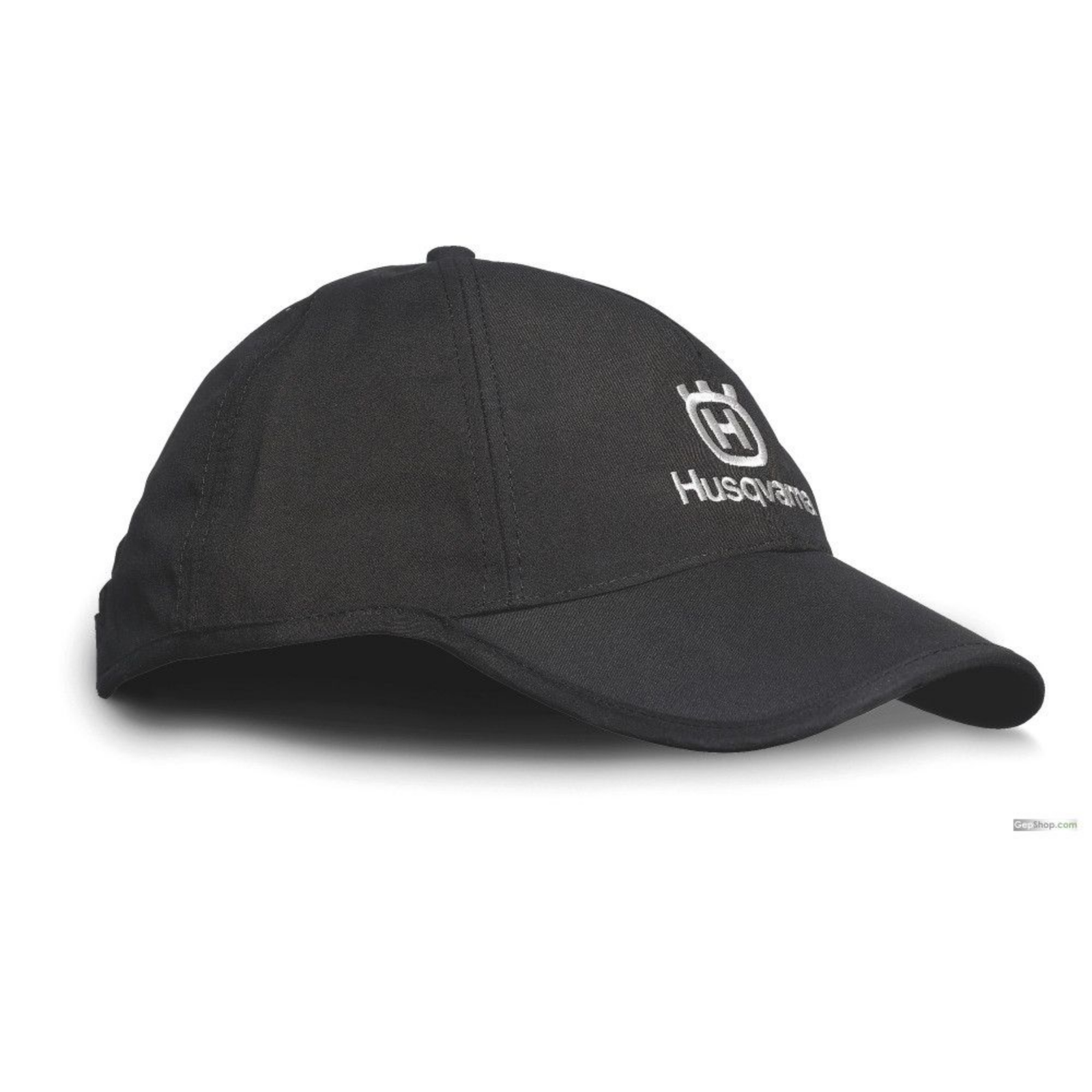Husqvarna NAVY2016 Baseballcap Schwarz Unisex Einheitsgröße Garten Forst