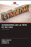 Pinky Akash (U. A.) | Syndromes De La TÊTe Et Du Cou | Taschenbuch | FranzöSisch
