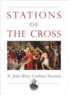 Stations of the Cross (Paperback or Softback)