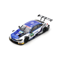 Bmw M4 N.47 Dtm Hockenheim 2019 Joel Eriksson 1:43 Spark Model Auto Competizione