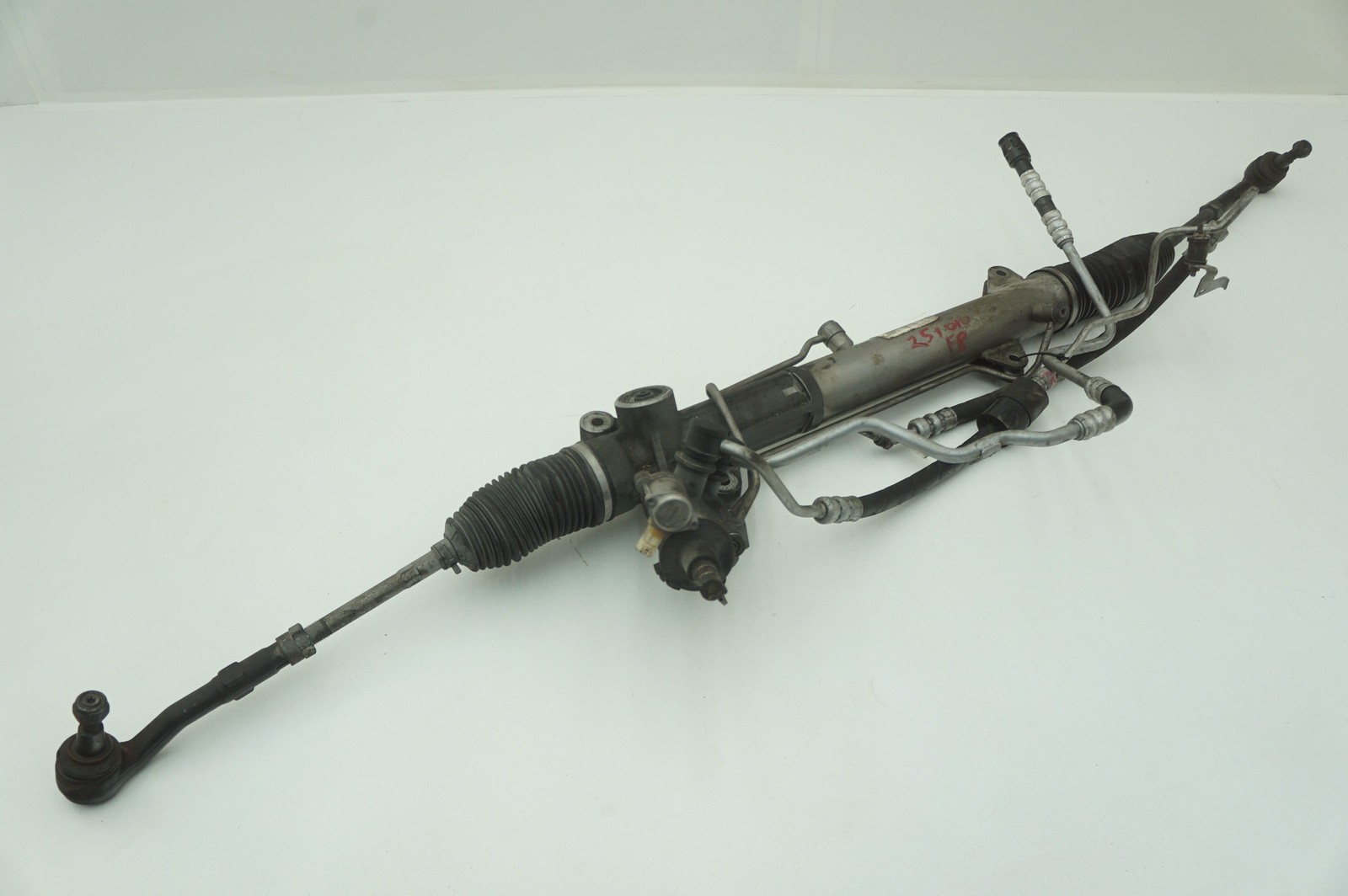 Hydraulic Steering Gear Rack Pinion OEM 32106777090 Rolls Royce Phantom Vii 2006