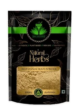 SAI HERBS Rehmanniae Root Powder - Sheng Di Huang- Pure & Natural