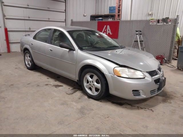 Power Steering Pump Sedan Fits 01-06 SEBRING 450041