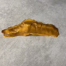 Vintage Marx Comanche Pass Middle Cave Lower Bridge Rock PL- 10517 Replacement