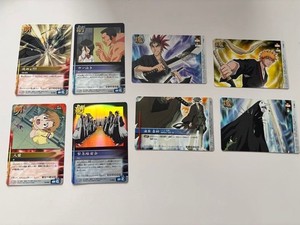 Bleach Soul Card Battle | eBay