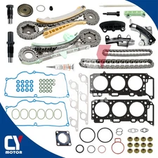 Cadena de Distribución Kit Junta Fits Mazda Ford Explorer Ranger Mustang V6 4.0L