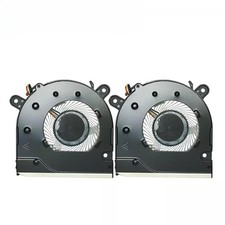 Laptop CPU Cooling Fan For Lenovo XiaoXin Pro13 Pro-13 2019 2020 IdeaPad S540-13
