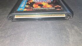 Sega CD Sega Genesis Backup Ram Cart Cartridge NRMT Condition only rare