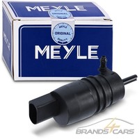 Meyle Waschwasserpumpe FÜR BMW Z3 E36 Z4 E85 E86 Z8 E52 4.9