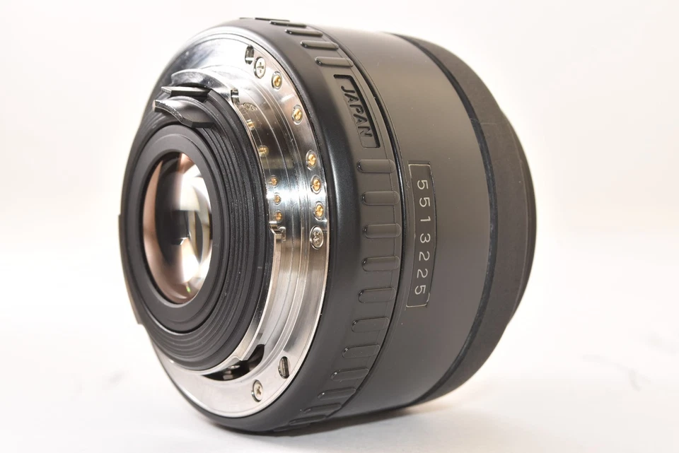 smc PENTAX-FA 35mm F/2 AL Wide Angle Lens - Black from Japan 2511020 - Image 3 of 4