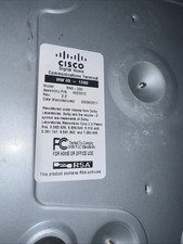 Xfinity Cisco RNG200 Digital Home Communications Terminal