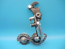 ROTO SCHALTWERK - ITALIENISCHE HURET SVELTO KOPIE - MITTE 70ER JAHRE NEW OLD STOCK