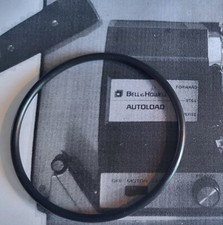 Bell  Howell 471 471A 471Z Replacement Projector Belt Free Shipping Read