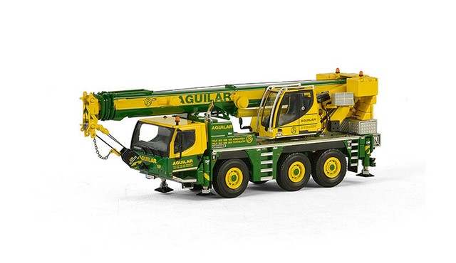 diecast model cranes for sale