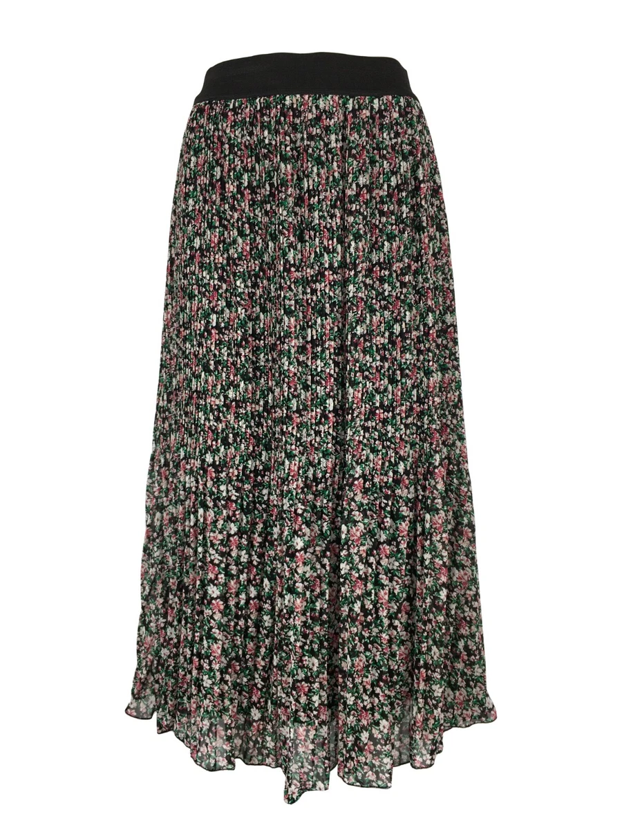 Jupe plissee top la fee maraboutee