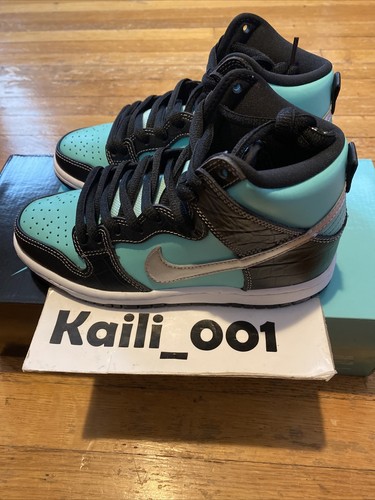 dunk statue of liberty