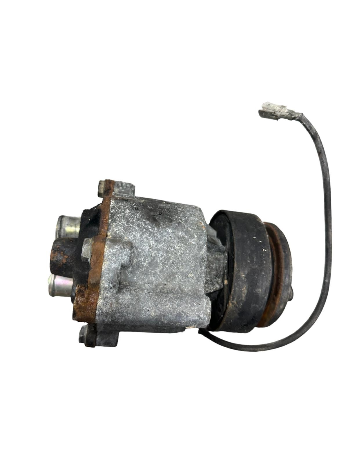 1999-2001 ROLLS ROYCE SILVER SERAPH / BENTLEY ARNAGE AIR PUMP OEM