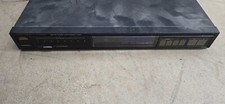 Fisher Studio-Standard FM-273 AM/FM Synthesizer Tuner