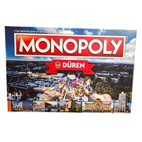 Monopoly DüRen Brettspiel Gesellschaftsspiel Winning Moves Familienspiel Neu
