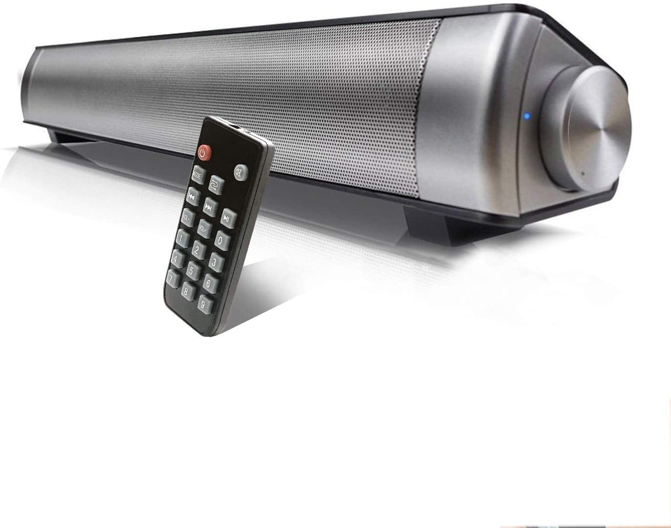 medion bluetooth soundbar