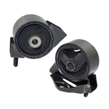 K0592 Engine Mount Set 2PCS For 1996-1998 Hyundai Elantra 1.8L AUTO Transmission