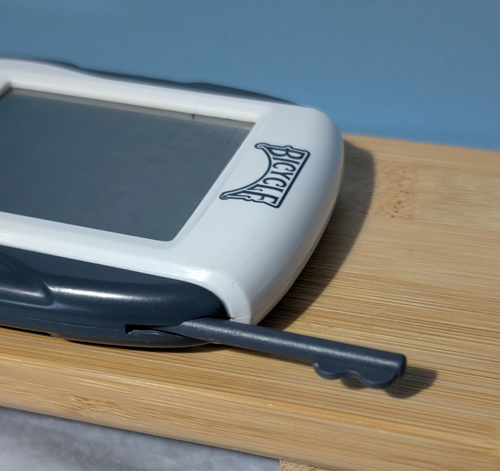 Bicycle Illuminated 2 in 1 Solitaire Handheld Electronic Game Tested Working - Picture 12 of 13