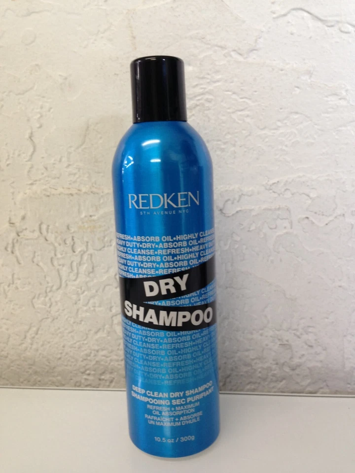 Redken  Deep Clean Dry Shampoo 10.5 oz - 2 Pack - Image 3 of 4