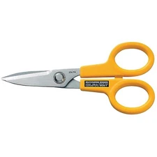 5" OLFA Stainless Steel Scissors SCS-1 Model 9765