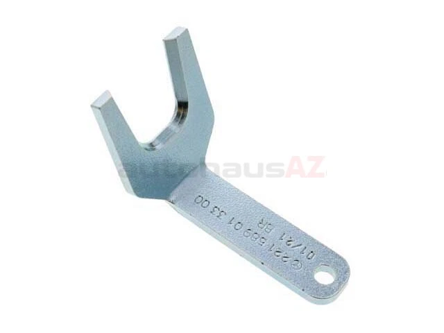 GENUINE MERCEDES Air Suspension Line Fitting Tool 221589013300 