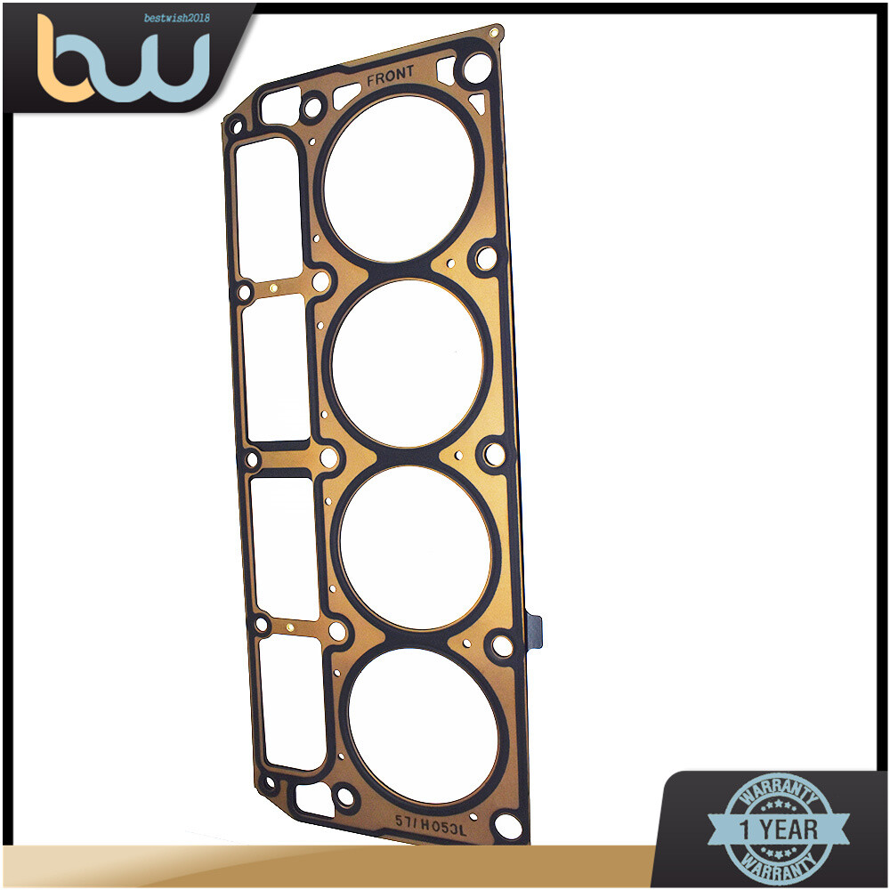 Evergreen HS2024G Cylinder Head Gasket Set – Premium Quality, Non-Asbestos, For Engine Rebuild - View #9