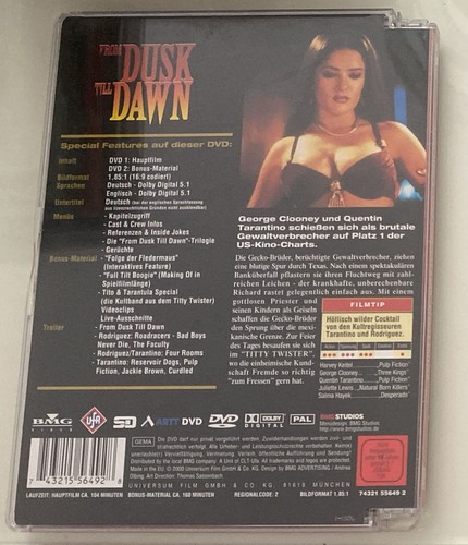 Horror Filme Action Thriller Western Klassiker Sex - DVD zur Auswahl - FSK 18 - - Bild 106 von 255