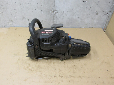 えみしゃん Craftsman Chainsaw 358.350982
